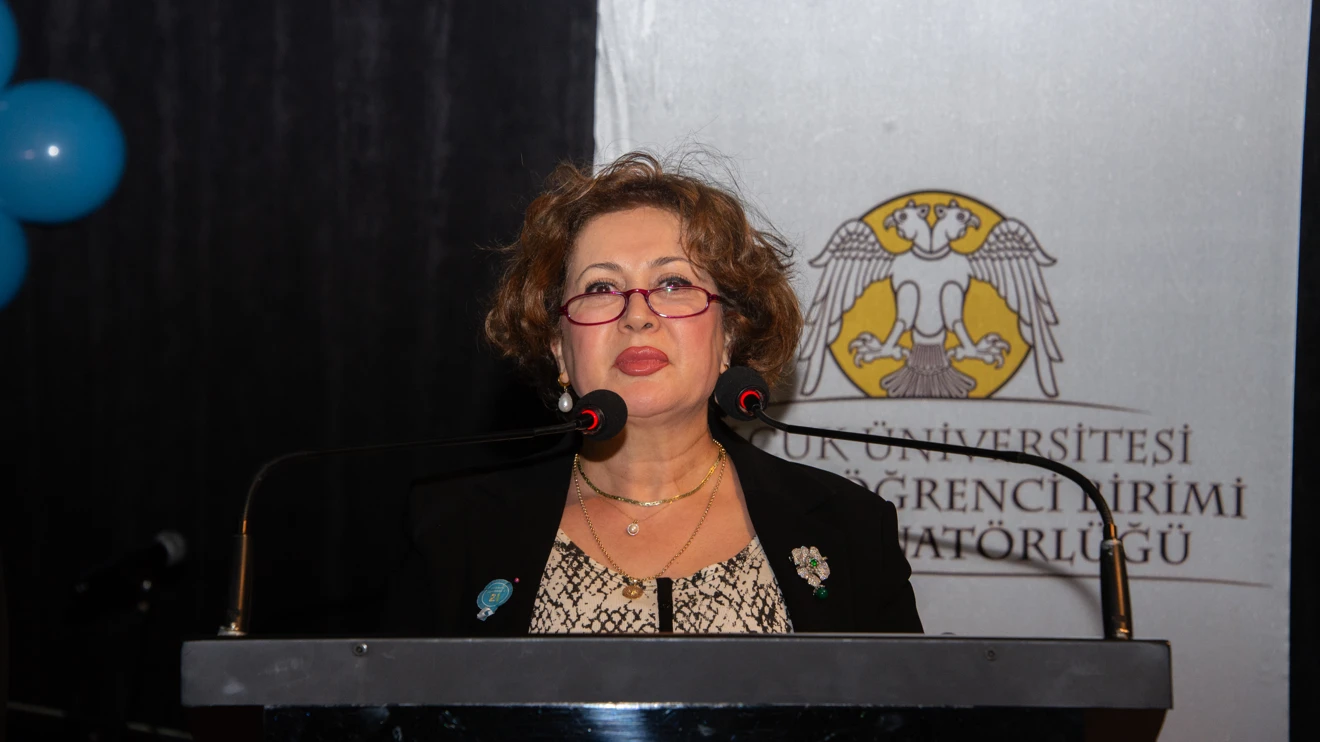 “9. Geleneksel Otizm Farkındalık” etkinliği düzenlendi